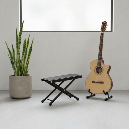 Poggiapiede per chitarra - poggiapiede,
