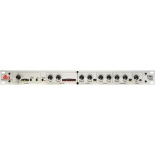 dBX 286s PROCESSORE