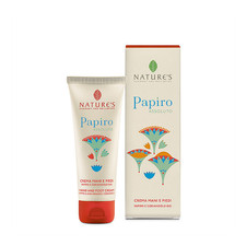 Nature's Papiro Assoluto Crema