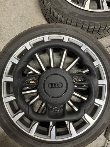 Audi volante nuovo - audi, s6