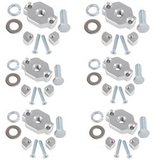 6x Collegare l'accessorio Per