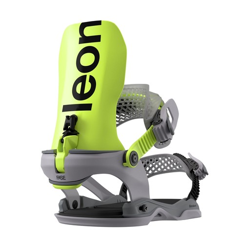 Attacchi snowboard bataleon - attacchi,