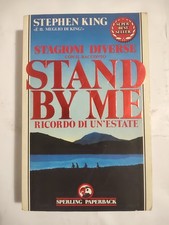 Stand by Me  - Ricordo di