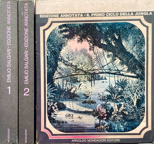 Edizione annotata misteri - annotata.,