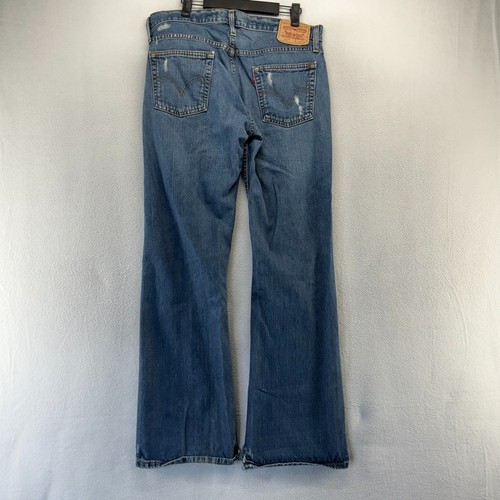 Vintage levis jeans men - vintage, men's