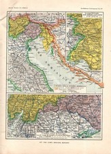 ITALIA NELLA PRIMA GUERRA