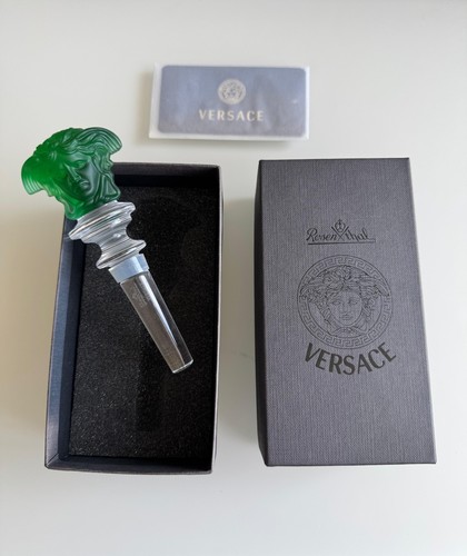 Rosenthal versace tappo - versace,
