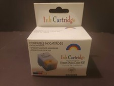 New ink cartridge epson - new,