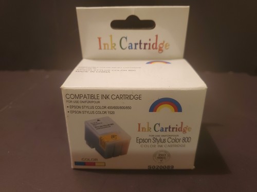 Cartuccia inchiostro epson - cartuccia,