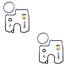 2x Carburatore Riparazione per Suzuki Sv 650 SV650 Av Vl 800 VL800 Wvbm Volusia