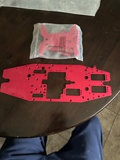 LOSI 1/8 LST XXL TARGHETTE