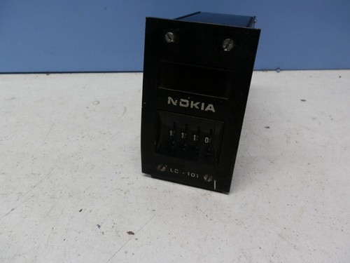 Nokia 101 - lc,