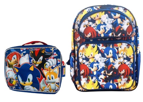 Sonic the hedgehog all over - sonic,