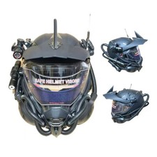 Motorcycle Full Face Cross