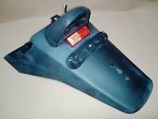 PARAFANGO POST REAR FENDER OEM HONDA FORZA 250 ABS 80100-KSV-J000 dai1