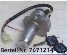 Per HONDA XL 600 R -