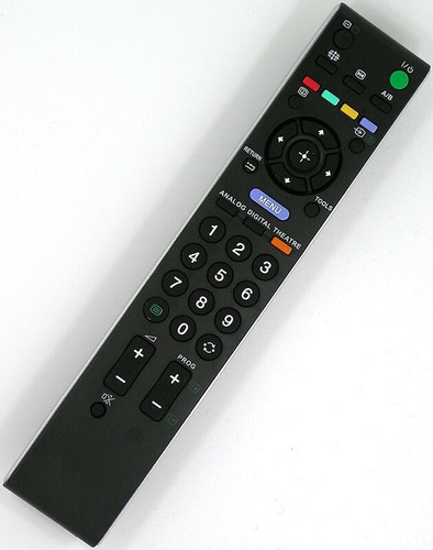 Telecomando ricambio per tv - ricambio,