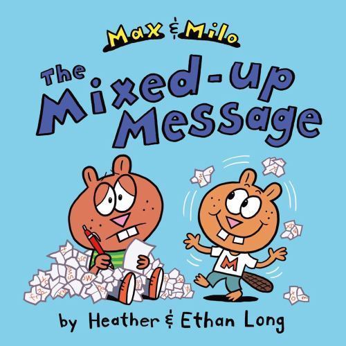 Max and milo the - and,