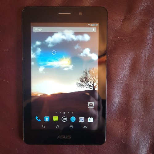 Asus fonepad k004 - asus, 7.0"