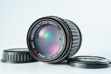 Excellent SMC PENTAX M 135Mm F/3.5 Pour Objectif Prime Pentax K