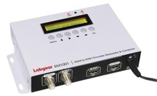 Labgear EM1001 SD e HD encoder