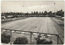 ROMA - PISCINA DELL'ACQUA ACETOSA -67515-