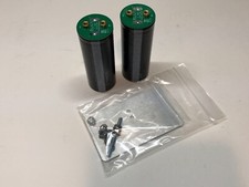 Aggiornamento Condensatore