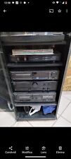 Impianto Hi Fi Assemblato