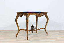 Tavolo  fine ottocento francia