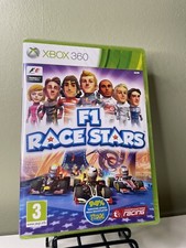 F1 Race Stars (Microsoft Xbox