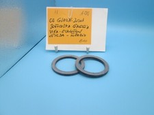 Guarnizioni macchina caffè