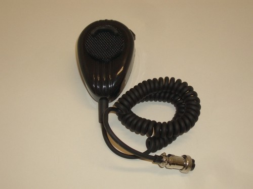 Workman ss56blk microfono - workman,