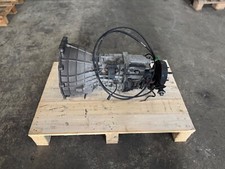 Cambio manuale Ford Sierra MK2
