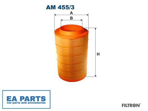 Filtro aria per - filtro, iveco