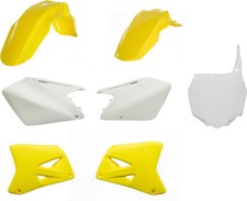 Kit plastiche carene - kit,