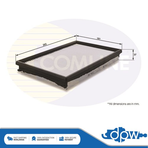 Compatibile con filtro - , aria