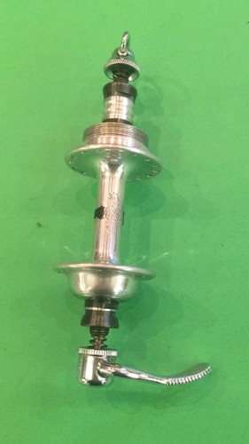 Mozzo campagnolo super record - mozzo,