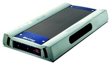 Amplificatore 2 Canali Steg