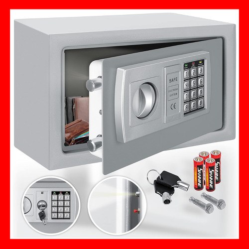 Cassaforte muro elettronica - muro,