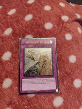 Avvertimento Solenne DREV