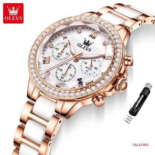 Olevs orologio donna - olevs,