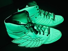 Adidas Jeremy Scott JS Wings
