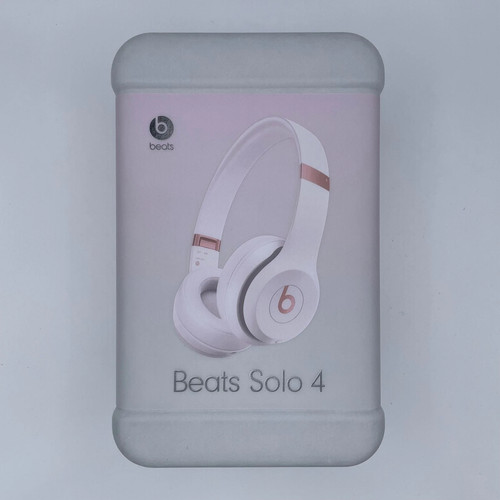 Beats solo cuffie - 4, bluetooth