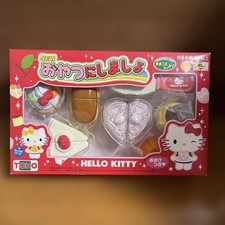 Sanrio Hello Kitty TOHO