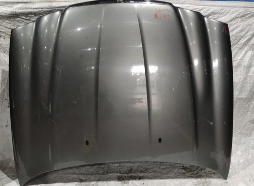 Cofano anteriore per jaguar - cofano,
