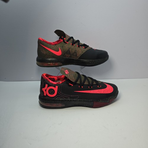 Nike kevin durant - nike, vi