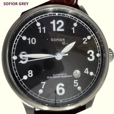 Raro Orologio 43 mm Sofior