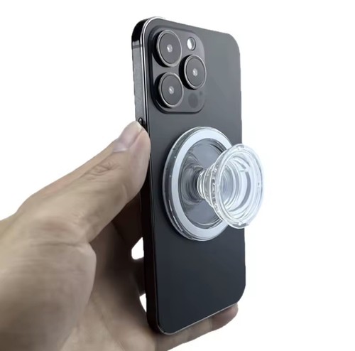 Supporto cellulare popgrip - supporto,