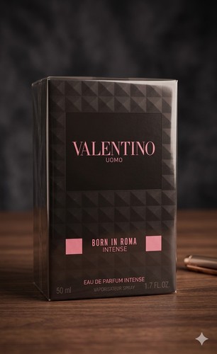 Valentino uomo born roma - valentino,
