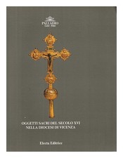 Motterle, Tullio Oggetti Sacri